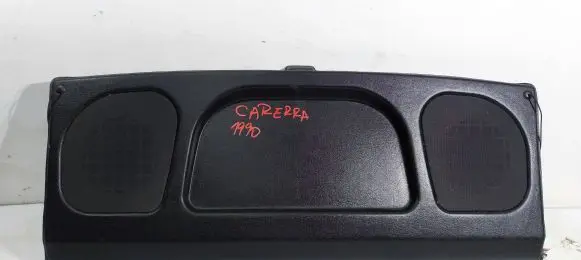 Porsche 911 993 Parcel shelf