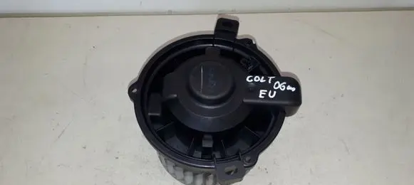Mitsubishi Colt Heater fan/blower 1736006902 MF0160700721