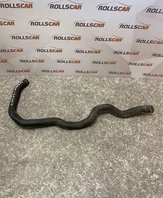 Renault Scenic I Engine coolant pipe/hose
