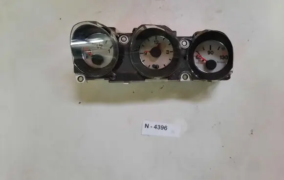 Alfa Romeo 156 Speedometer (instrument cluster) 156034488