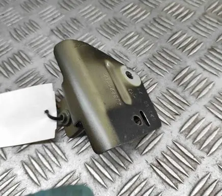 Audi E-tron GT Fender mounting bracket 4J3821162