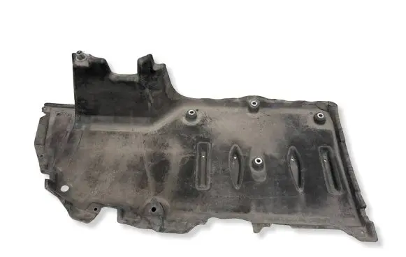 Toyota Corolla E210 E21 Rear bumper underbody cover/under tray 5839902180