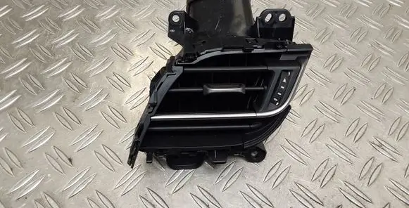 Toyota C-HR I Dashboard side air vent grill/cover trim 55650F4010