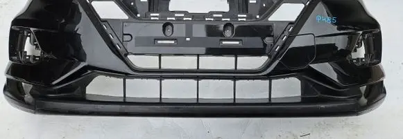 Nissan Qashqai Front bumper
