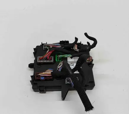 Renault Austral Central body control module A3C1280940600 284B29663R