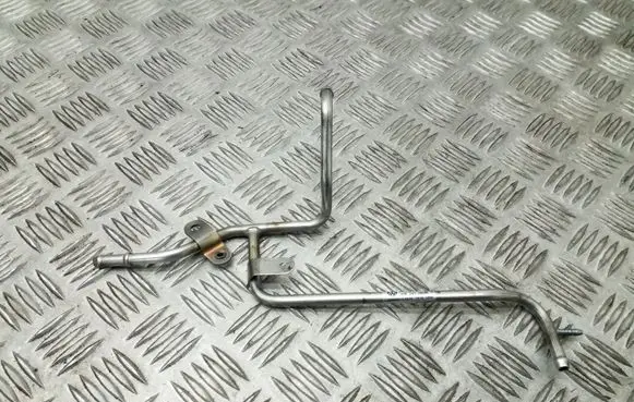 Fuel return line/hose