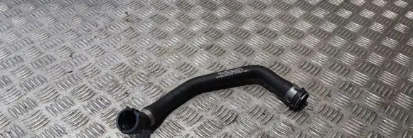 Mercedes-Benz E W213 Engine coolant pipe/hose A2135013501