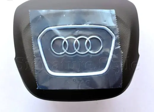 Audi Q8 Steering wheel airbag 4M0880201QGZ5 4M0880201RGZ5 4M0880201MGZ5
