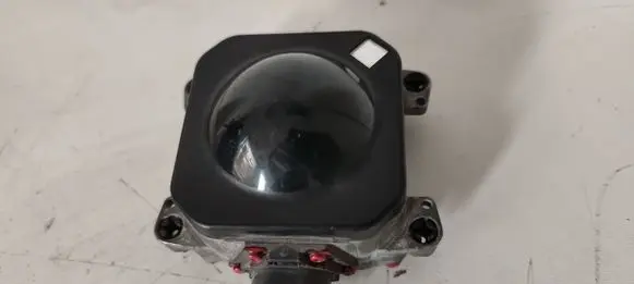 Audi Q5 SQ5 8R Distronic sensor radar 8R0907561A
