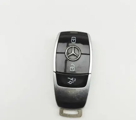Mercedes-Benz E W213 Ignition key/card A2229056109