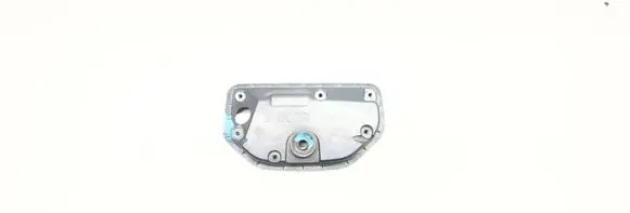 Land Rover Evoque I Other trunk/boot trim element BJ3217C412BB