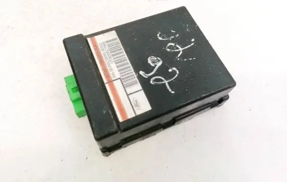 Ford Mondeo MK II Other control units/modules 97ap19a366aa