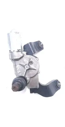 Hyundai ix35 Rear window wiper motor 987001H300