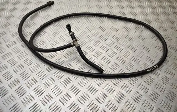 Audi A6 S6 C6 4F Headlight washer hose/pipe 4F0955970D