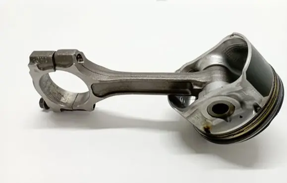 Honda Jazz Piston with connecting rod D11Y 86D