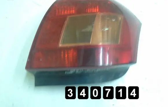 Toyota Corolla E120 E130 Rear/tail lights