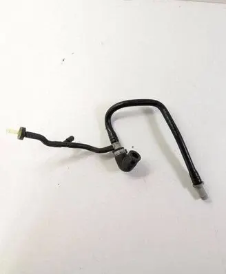 Audi A5 8T 8F Vacuum line/pipe/hose 8K0611931CF
