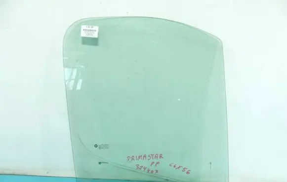 Nissan Primastar Front door window glass four-door IMPRK1347291