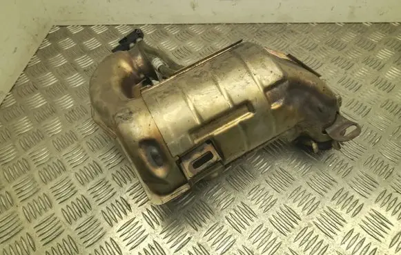 Nissan Juke II F16 Catalyst/FAP/DPF particulate filter 208A09448R