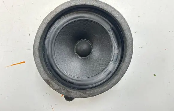 BMW X5 E53 Rear door speaker 8380583