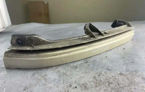 Opel Zafira A Under headlight/headlamp trim 90580651