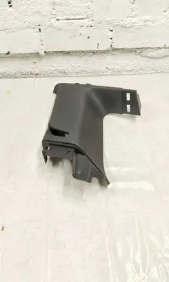 Jeep Grand Cherokee (B) pillar trim (top) 5vp06dx9ab