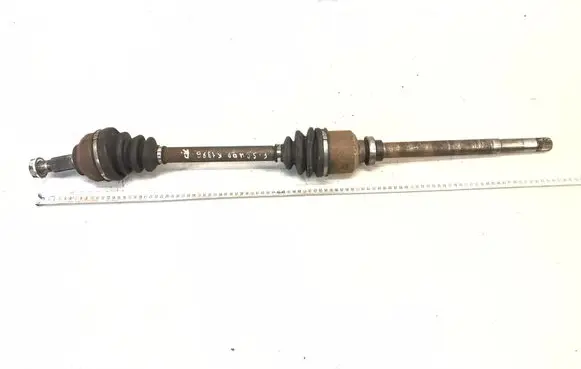 Fiat Scudo Front driveshaft K1996