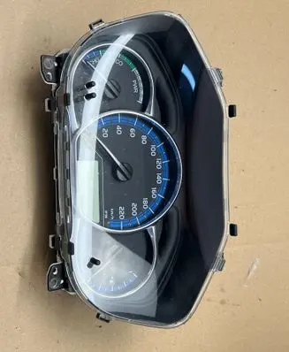 Toyota Yaris Speedometer (instrument cluster) 838000UC90 MB1575703950