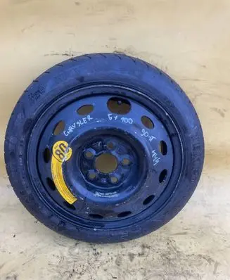 Chrysler 300 - 300C R14 spare wheel 