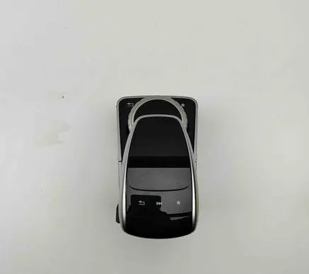 Mercedes-Benz GLE (W166 - C292) Head unit multimedia control A1669011405 A2059020104