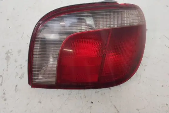 Toyota Yaris Rear/tail lights KOITO52-021