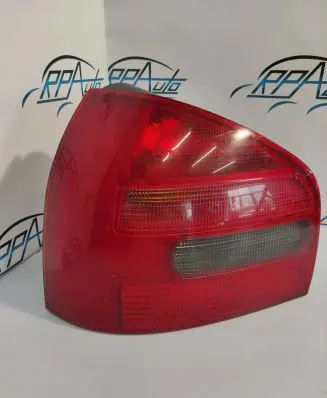 Audi A3 S3 8L Rear/tail lights 290701