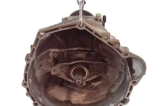 Mercedes-Benz E W124 Manual 4 speed gearbox 1242604001