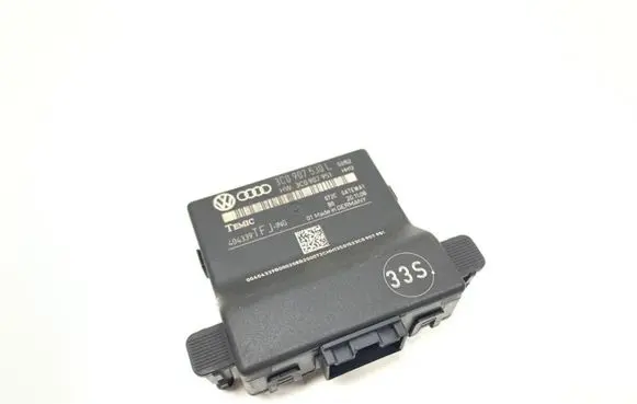 Volkswagen PASSAT B6 Other control units/modules 3C0907530L