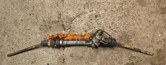 Citroen Berlingo Steering rack