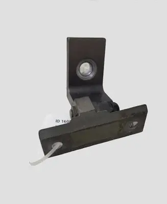 BMW X5 E70 Front door upper hinge