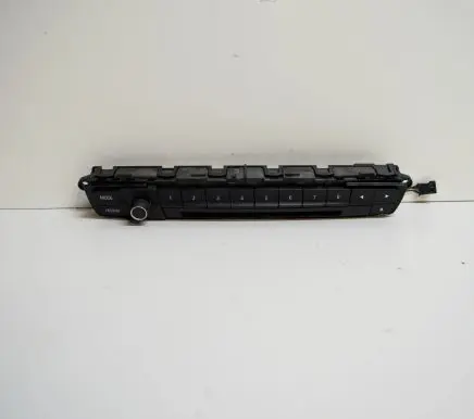 BMW 3 F30 F35 F31 Other devices 9261099