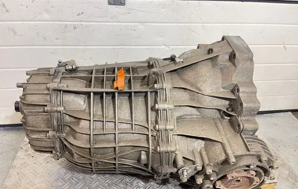 Audi A4 S4 B8 8K Automatic gearbox PCG