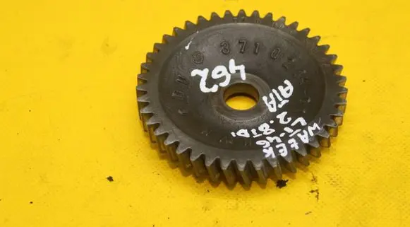 Camshaft pulley/ VANOS