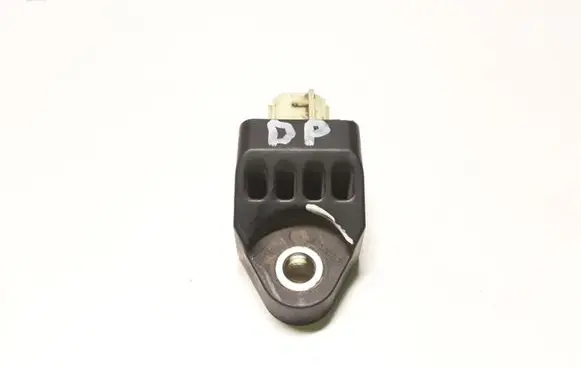 Subaru Forester SH Airbag deployment crash/impact sensor 98231FG000 7614DPYWA