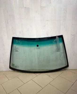 Volkswagen Caddy Front windscreen/windshield window 43R00340