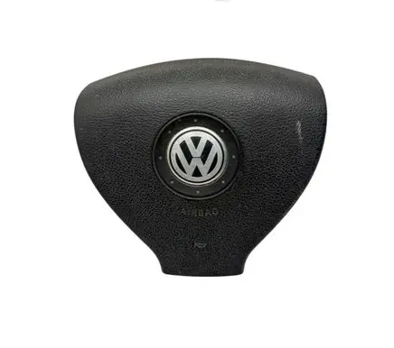Volkswagen Caddy Steering wheel airbag 2K0880201L 61082050C 001Y206YWSCK