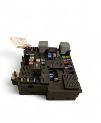 Fuse module