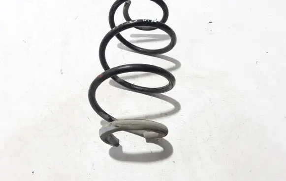 Renault Captur Front coil spring 540108880R