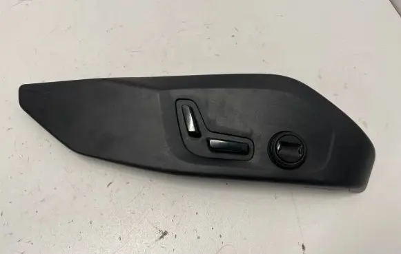 Volvo XC60 Seat control switch 31419930 39831636