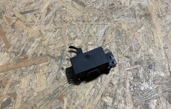 Jeep Avenger Other control units/modules 9851481580