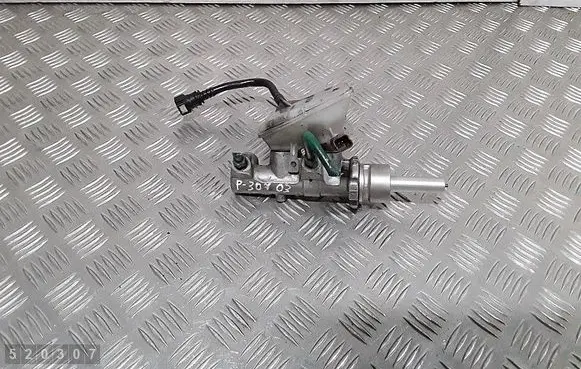 Peugeot 307 Master brake cylinder 22495179 0204224576