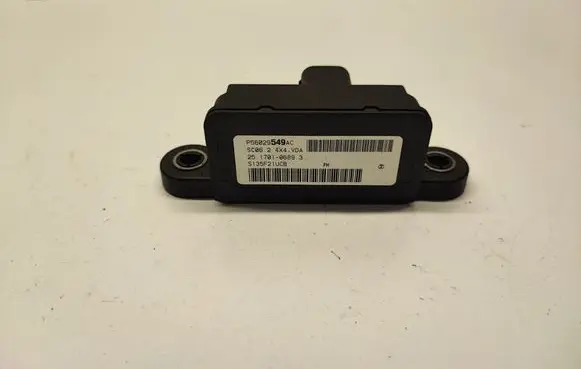 Dodge Charger Acceleration sensor P56029549AC