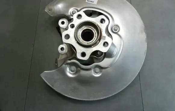 BMW 3 G20 G21 Rear wheel hub 6879534
