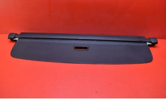 Volkswagen Golf V Parcel shelf load cover 1K9867871B